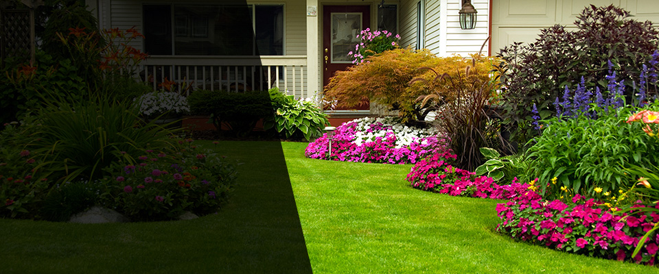 Dearborn Landscapers