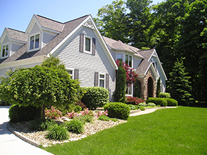 Landscapers and Lawncare Services in Dearborn, MI